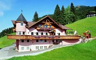 Barrierefreies Hotel rollstuhlgerecht in sterreich Tirol