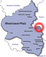 Barrierefrei Reisen Rollstuhl Urlaub Senioren Rheinland-Pfalz