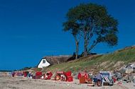 Rollstuhl Ferienwohnung Ostsee behindertengerecht Ostsee barrierefrei