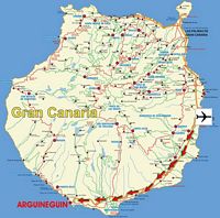Rollstuhl Gran Canaria Ferienwohnung Appartement Kanarische Inseln behindertengerecht