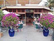 Restaurant - Rollstuhl Ferienwohnung Appartement Gran Canaria Kanarische Inseln behindertengerecht