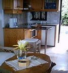 Kueche Kueche - Behindertenfreundliche seniorengerechte Ferienwohnung Appartement Gran Canaria Kanarische Inseln