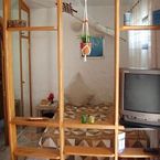 Schlafzimmer Schlafzimmer - Behindertenfreundliche seniorengerechte Ferienwohnung Appartement Gran Canaria Kanarische Inseln