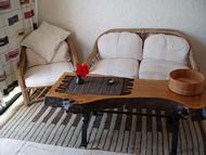 Zur vergrösserten Ansicht Senioren Ferienwohnung Gran Canaria Appartement Kanarische Inseln