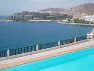 Zur vergrösserten Ansicht Senioren Ferienwohnung Gran Canaria Appartement Kanarische Inseln