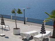 Zur vergrösserten Ansicht Senioren Ferienwohnung Gran Canaria Appartement Kanarische Inseln