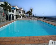 Pool Pool - Behindertenfreundliche seniorengerechte Ferienwohnung Appartement Gran Canaria Kanarische Inseln