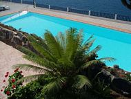 Zur vergrösserten Ansicht Senioren Ferienwohnung Gran Canaria Appartement Kanarische Inseln