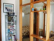 Durchgang zum Schlafbereich Durchgang zum Schlafbereich - Behindertenfreundliche seniorengerechte Ferienwohnung Appartement Gran Canaria Kanarische Inseln