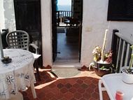 Eingang Appartement - Behindertenfreundliche seniorengerechte Ferienwohnung Appartement Gran Canaria Kanarische Inseln