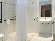 Zur vergrösserten Ansicht Checkliste DBWH-101 - Barrierefreies Hotel Rollstuhl Schwarzwald behindertengerecht