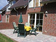Zur vergrösserten Ansicht Rollstuhl Ferienwohnung Ostsee behindertengerecht Urlaub Ostsee barrierefrei