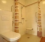 Zur vergrösserten Ansicht Checkliste OSMW-103 - Rollstuhl Ferienwohnung Österreich Steiermark barrierefrei behindertengerecht