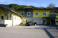 Zur vergrösserten Ansicht Checkliste OSMW-103 - Rollstuhl Ferienwohnung Österreich Steiermark barrierefrei behindertengerecht