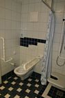 Zur vergrösserten Ansicht Checkliste OSMW-103 - Rollstuhl Ferienwohnung Österreich Steiermark barrierefrei behindertengerecht