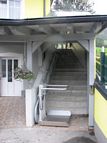 Zur vergrösserten Ansicht Checkliste OSMW-103 - Rollstuhl Ferienwohnung Österreich Steiermark barrierefrei behindertengerecht