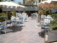 Rollstuhlgerechtes Hotel Teneriffa barrierefrei behindertengerecht Playa de Las Americas