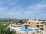 Rollstuhlgerechtes Ferienhaus Finca Mallorca Rollstuhl Urlaub Reisen