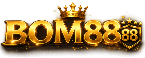 BOM88 logo